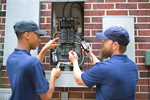 Best Electrical Panel Upgrades  in Creston, OH